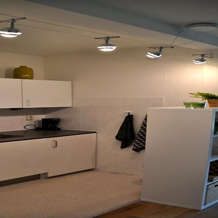 Modern Apartment in Noordwijk near the Sea Buitenkant foto