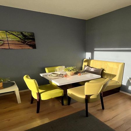 Modern Apartment in Noordwijk near the Sea Buitenkant foto