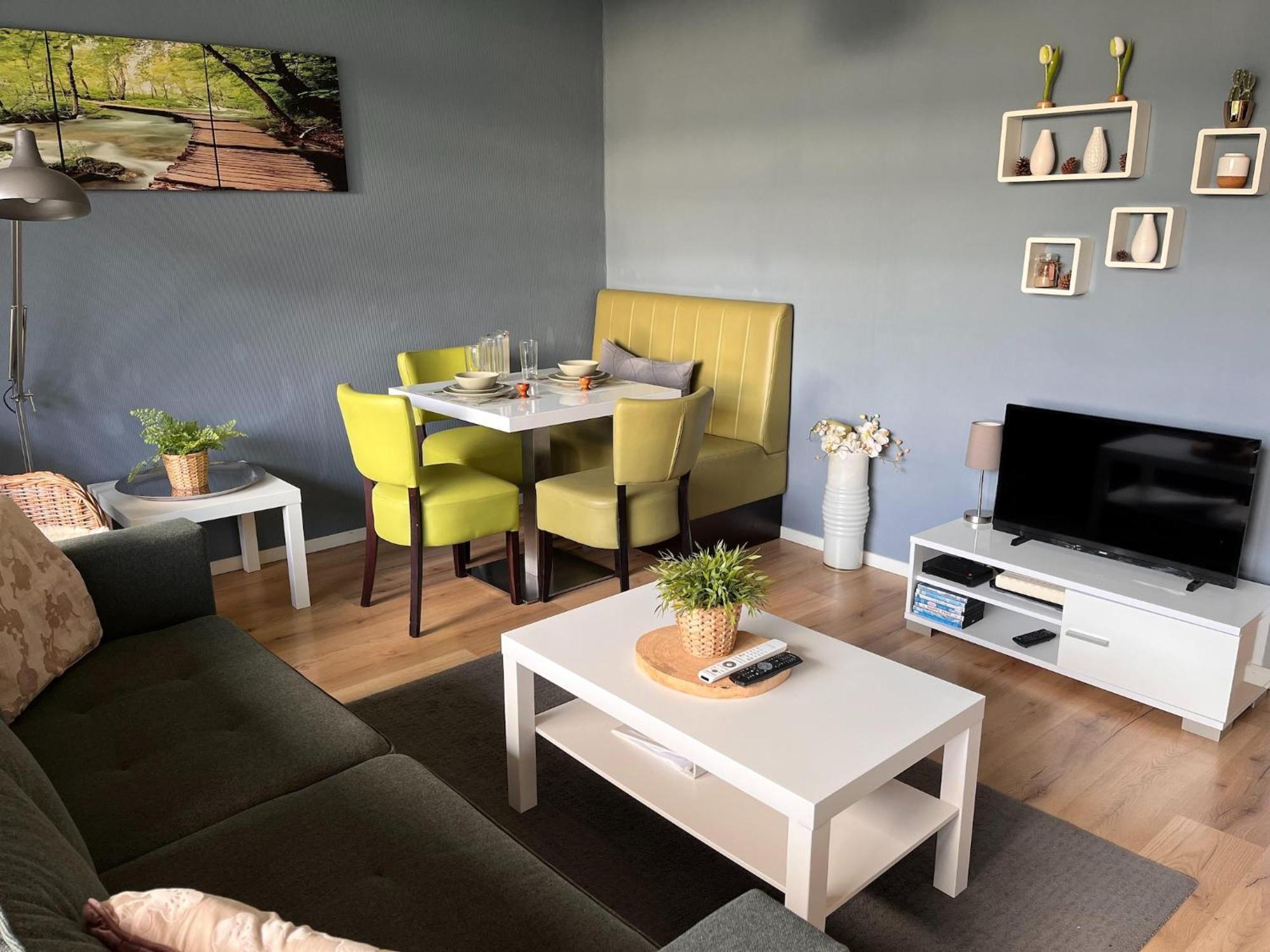 Modern Apartment in Noordwijk near the Sea Buitenkant foto